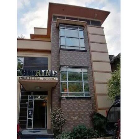 Citrine Travel Lodge El Nido Zewnętrze zdjęcie