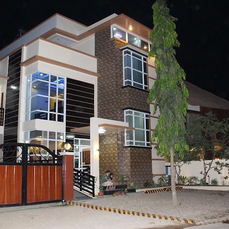 Citrine Travel Lodge El Nido Zewnętrze zdjęcie