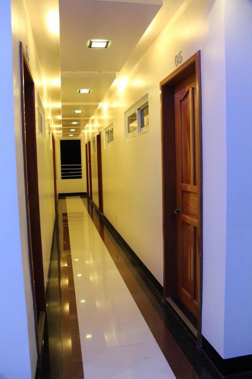 Citrine Travel Lodge El Nido Zewnętrze zdjęcie