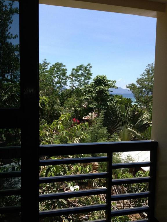 Citrine Travel Lodge El Nido Zewnętrze zdjęcie