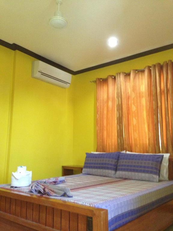 Citrine Travel Lodge El Nido Pokój zdjęcie