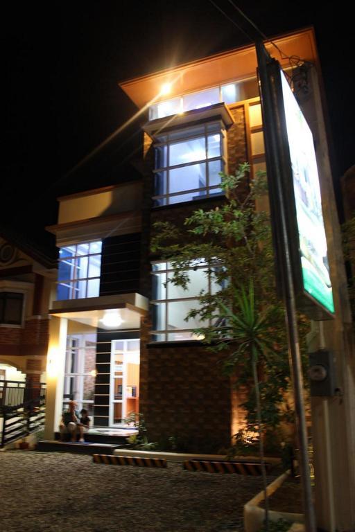 Citrine Travel Lodge El Nido Zewnętrze zdjęcie
