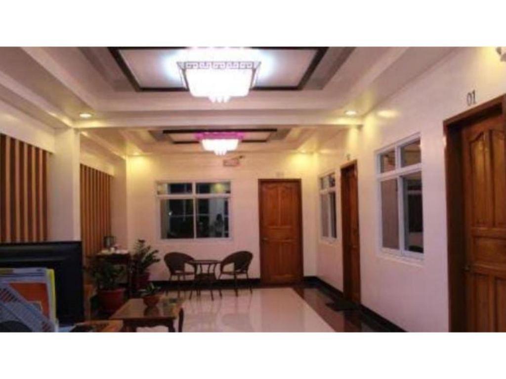 Citrine Travel Lodge El Nido Zewnętrze zdjęcie