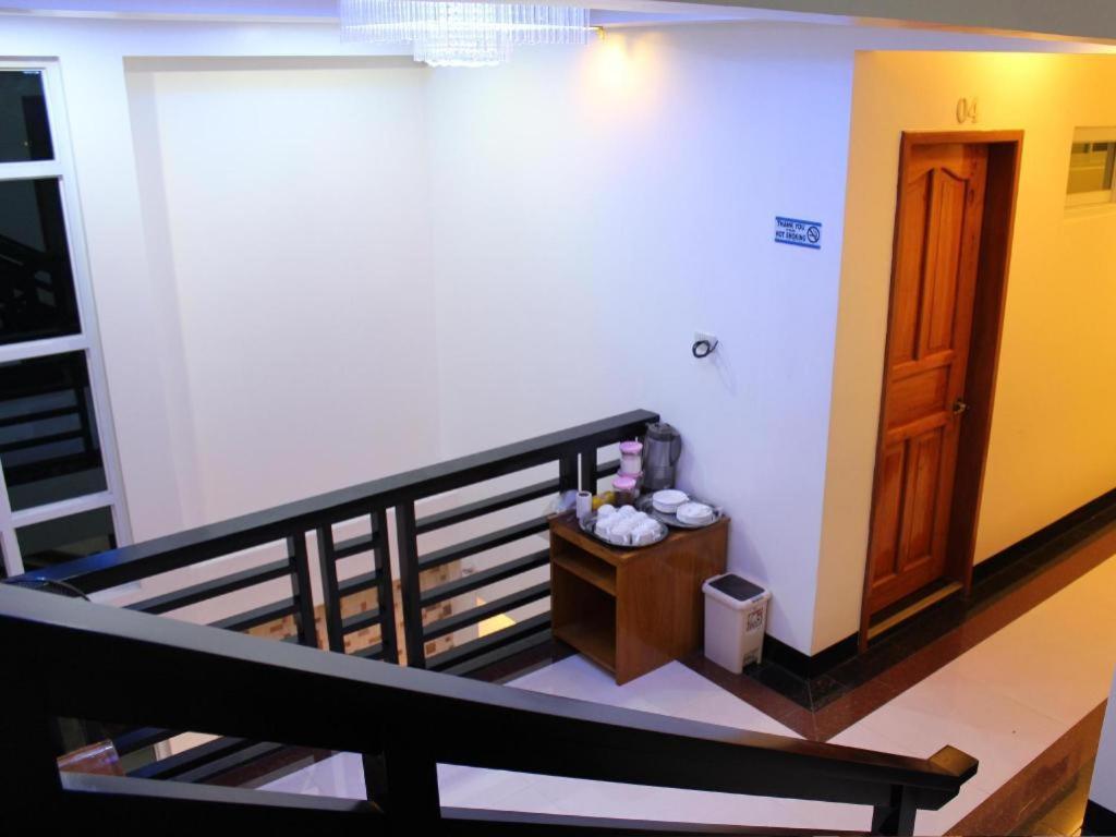 Citrine Travel Lodge El Nido Zewnętrze zdjęcie