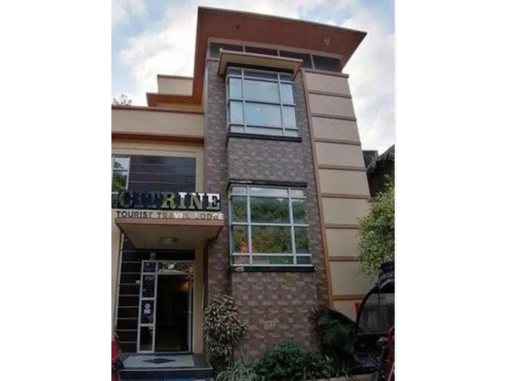 Citrine Travel Lodge El Nido Zewnętrze zdjęcie