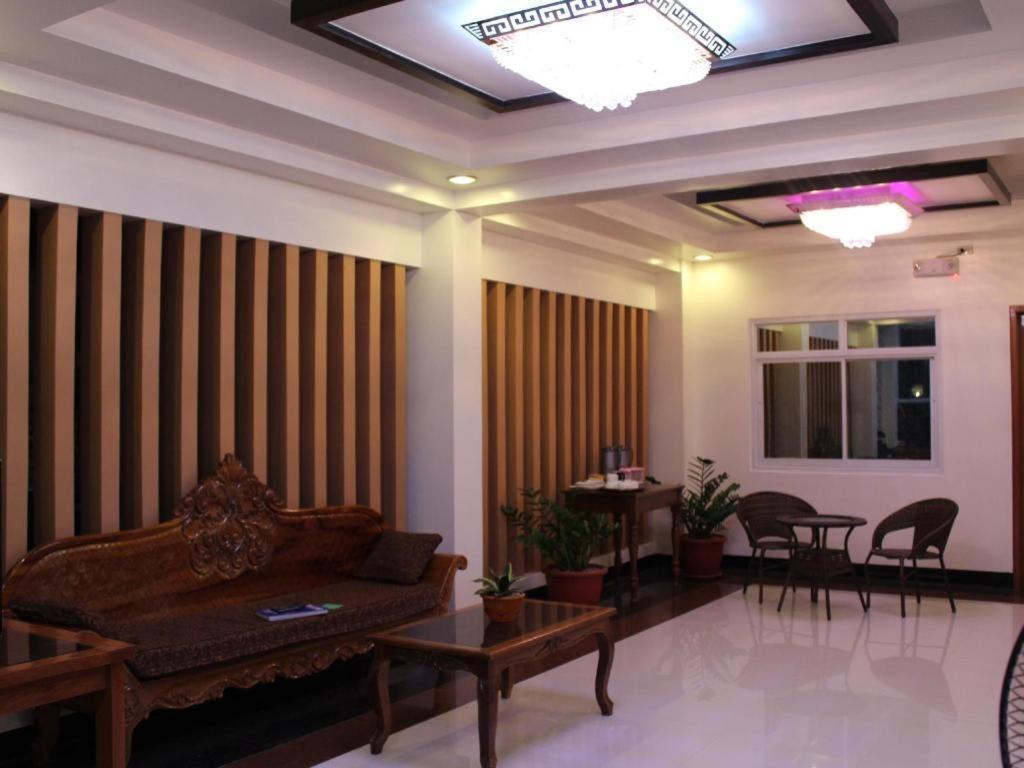 Citrine Travel Lodge El Nido Zewnętrze zdjęcie