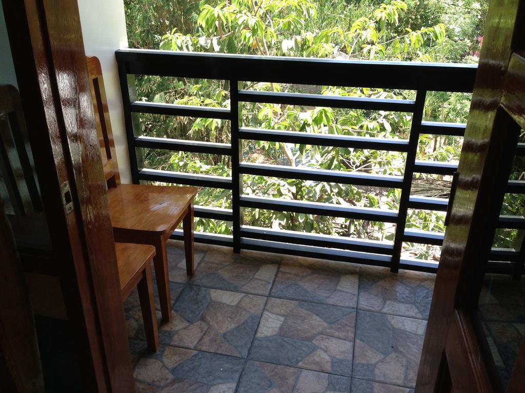 Citrine Travel Lodge El Nido Pokój zdjęcie