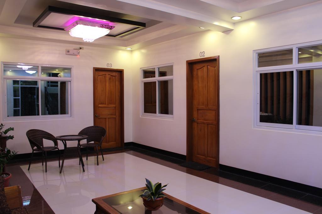 Citrine Travel Lodge El Nido Zewnętrze zdjęcie