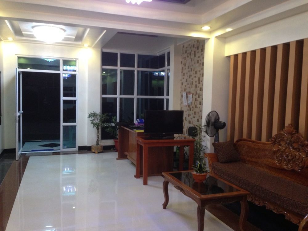 Citrine Travel Lodge El Nido Zewnętrze zdjęcie