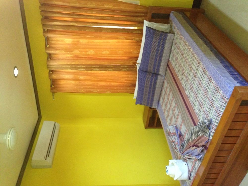 Citrine Travel Lodge El Nido Zewnętrze zdjęcie