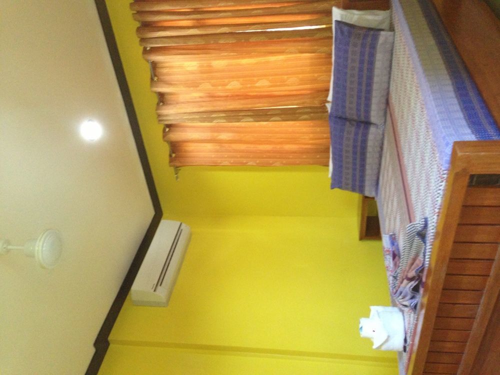 Citrine Travel Lodge El Nido Zewnętrze zdjęcie
