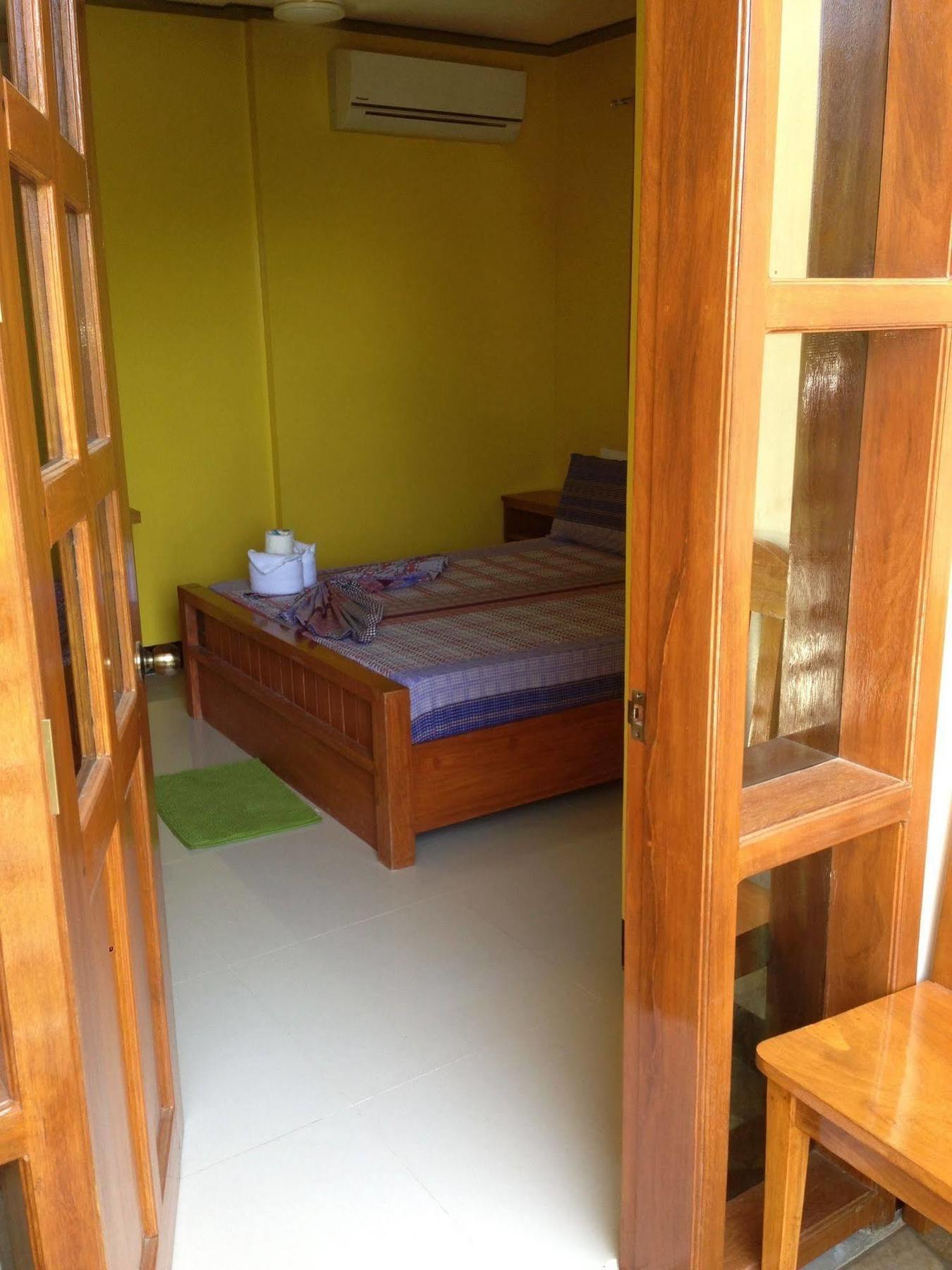 Citrine Travel Lodge El Nido Zewnętrze zdjęcie