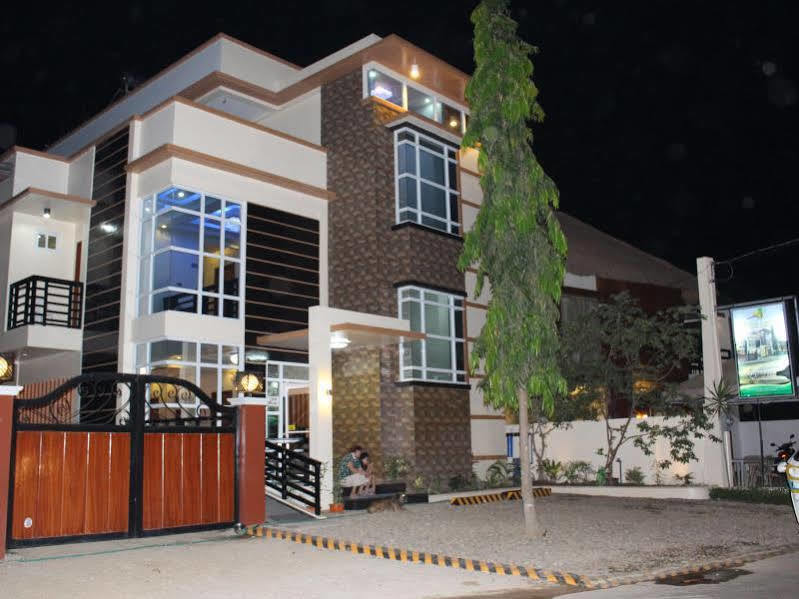 Citrine Travel Lodge El Nido Zewnętrze zdjęcie
