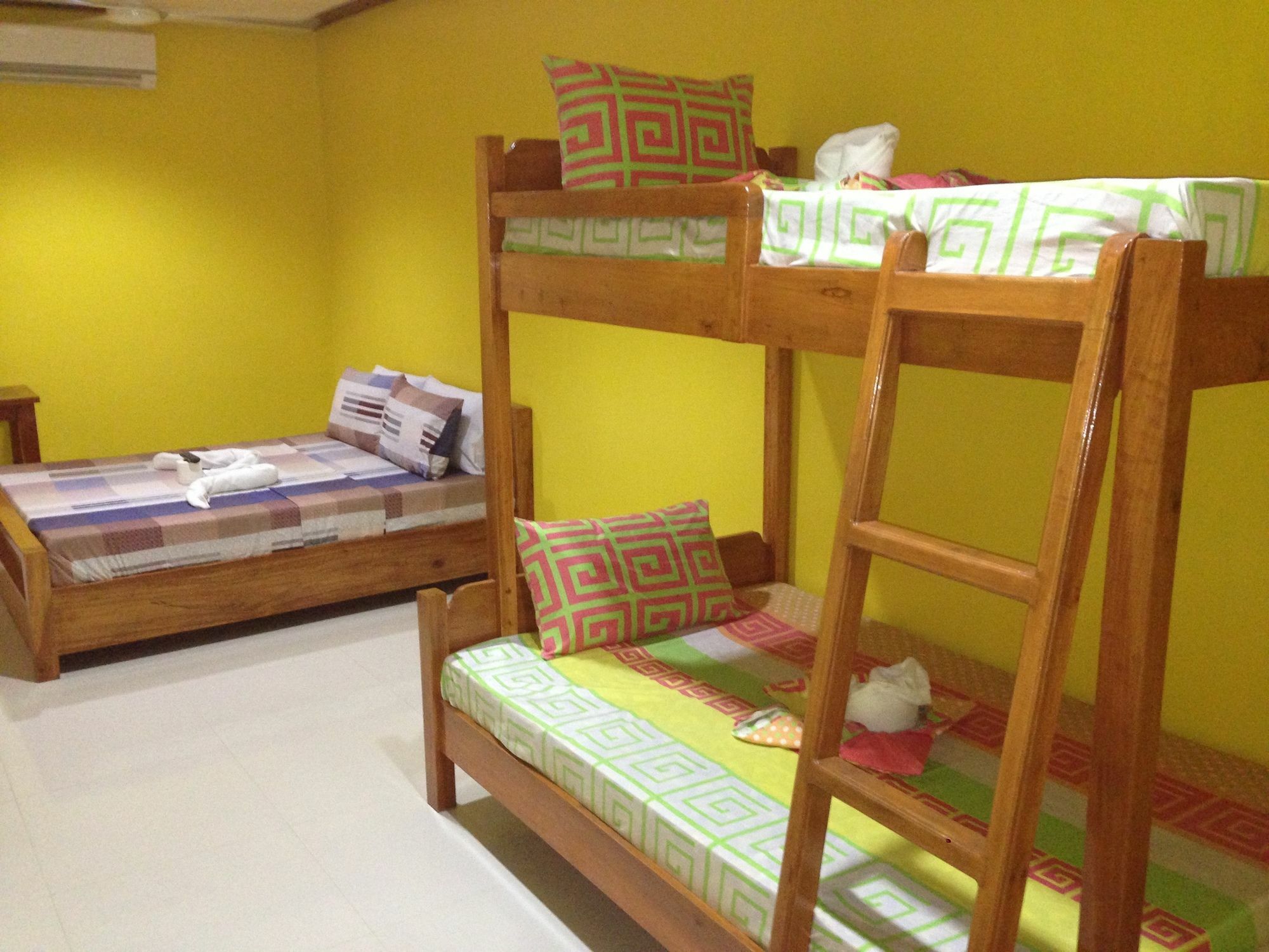 Citrine Travel Lodge El Nido Zewnętrze zdjęcie