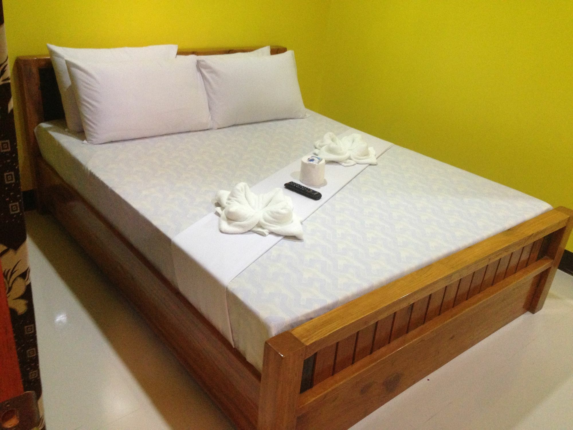 Citrine Travel Lodge El Nido Zewnętrze zdjęcie