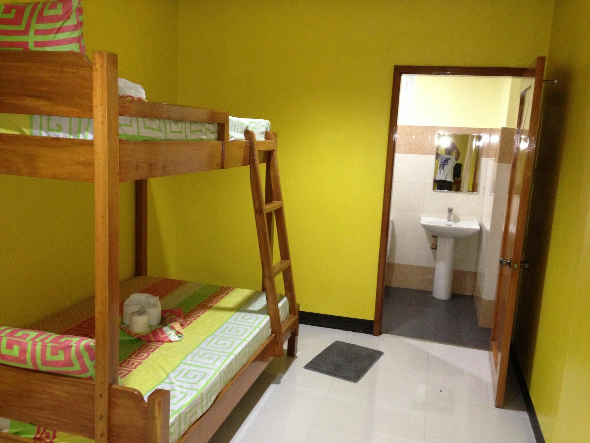 Citrine Travel Lodge El Nido Zewnętrze zdjęcie