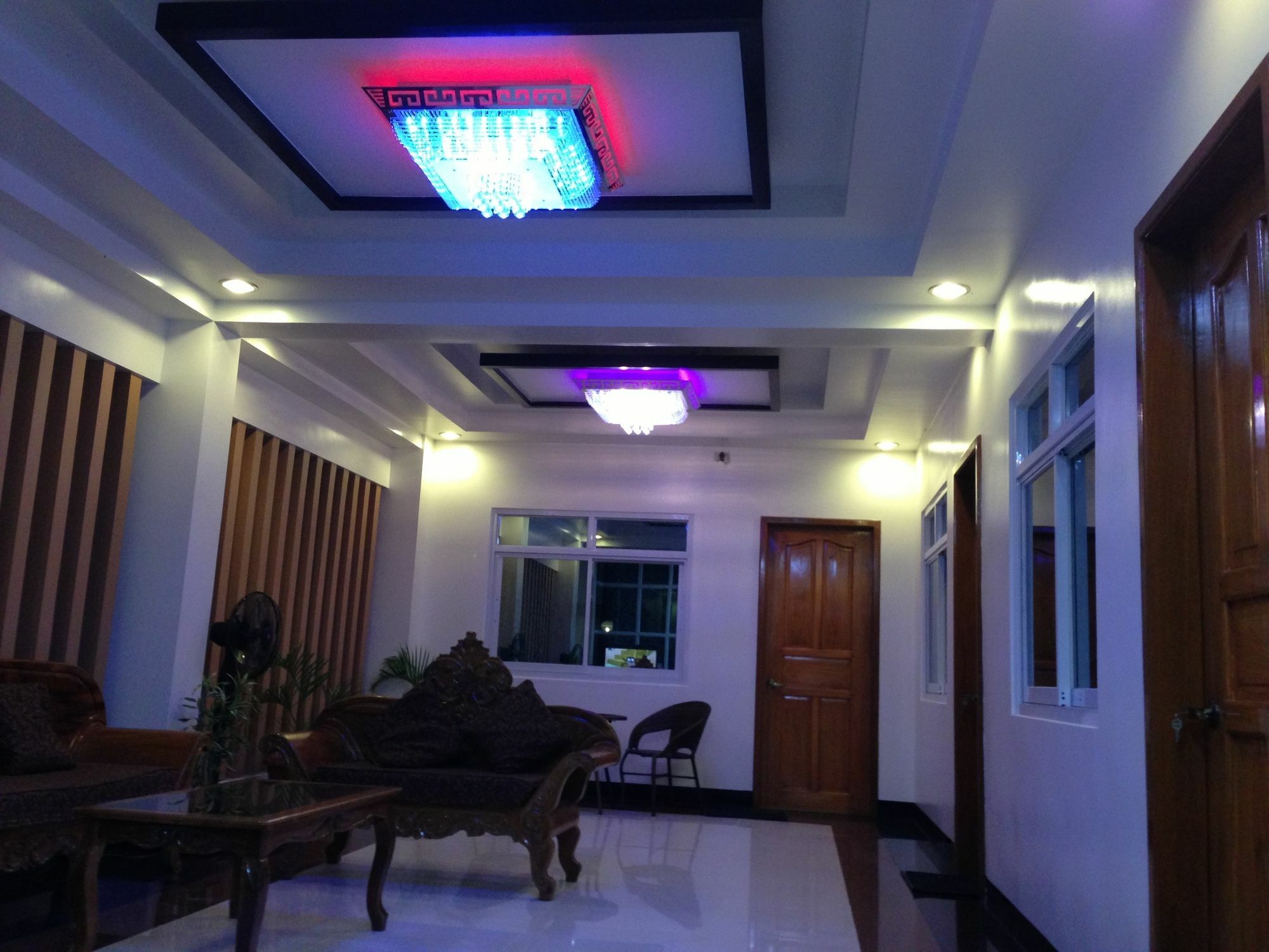 Citrine Travel Lodge El Nido Zewnętrze zdjęcie