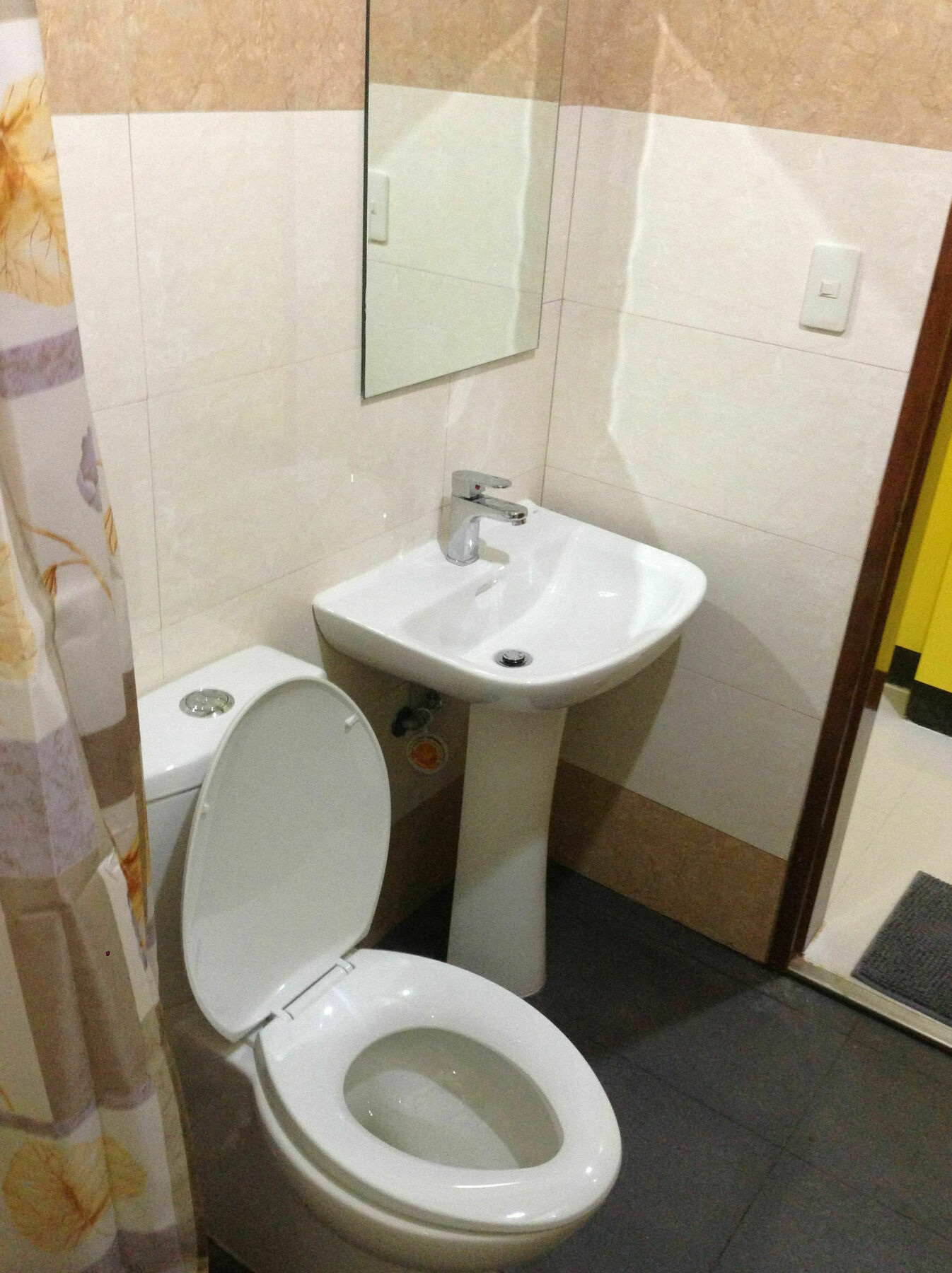 Citrine Travel Lodge El Nido Zewnętrze zdjęcie