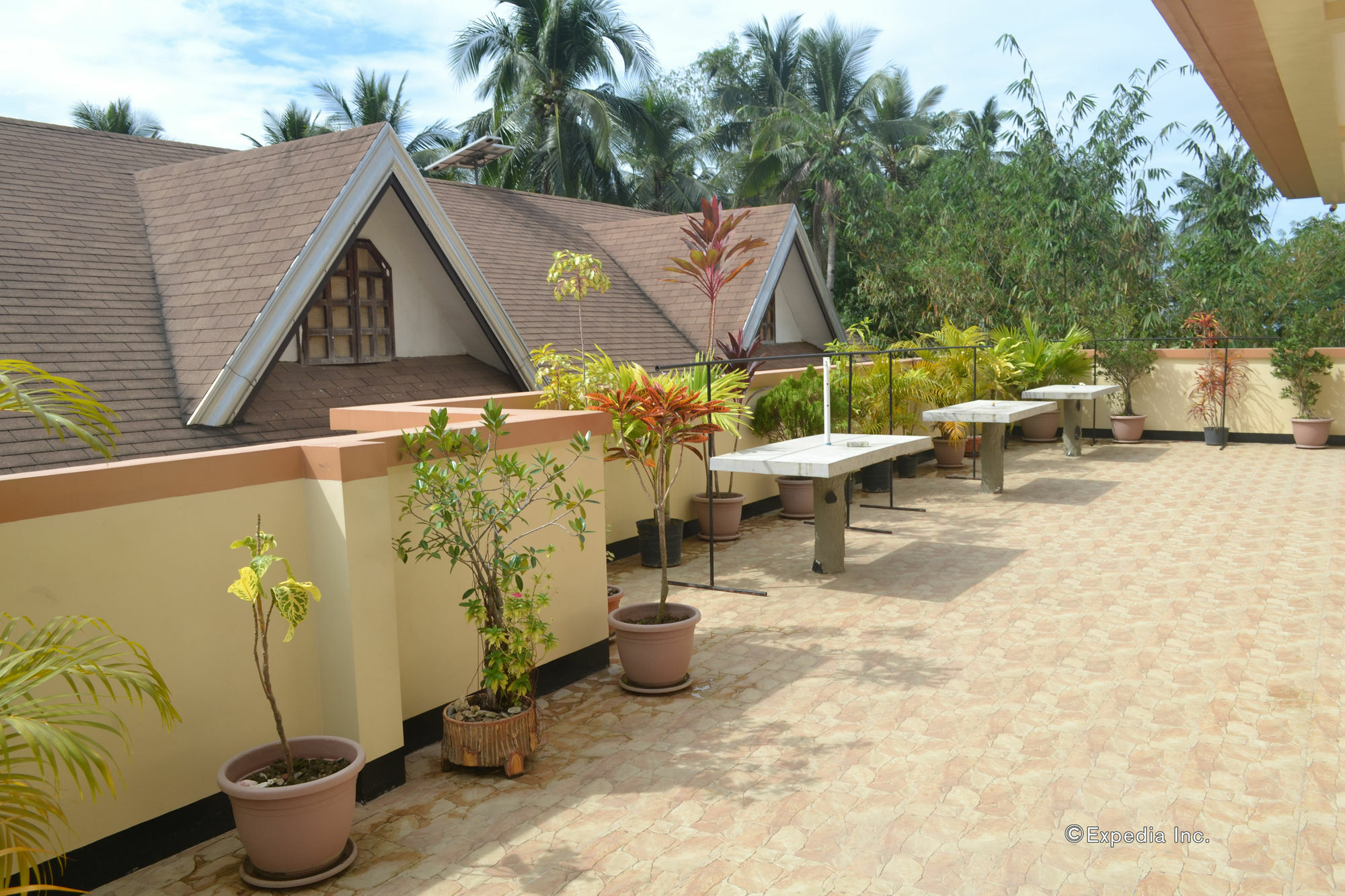 Citrine Travel Lodge El Nido Zewnętrze zdjęcie