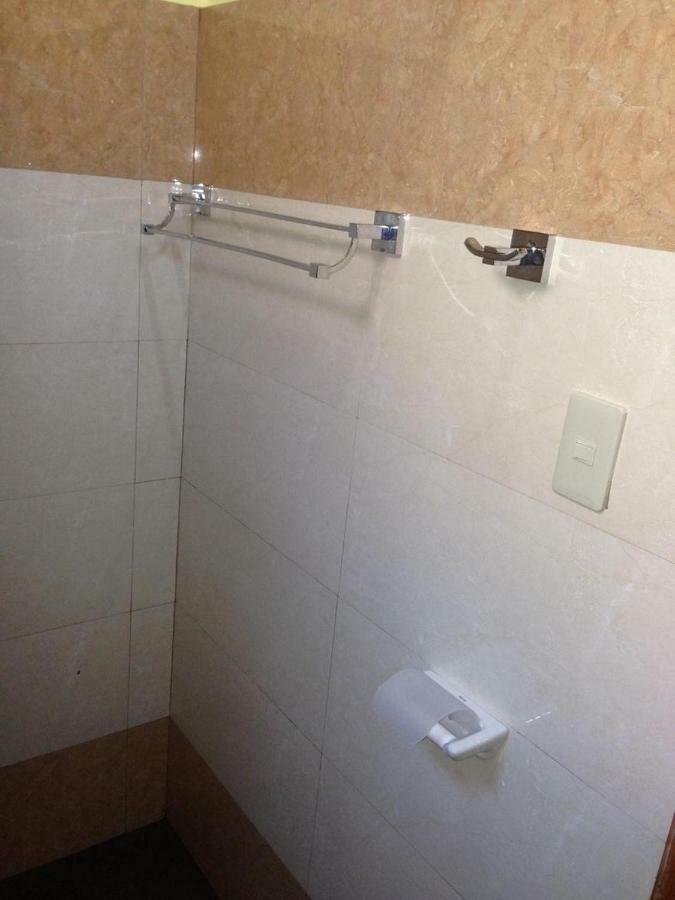 Citrine Travel Lodge El Nido Pokój zdjęcie