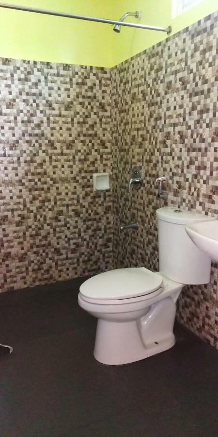Citrine Travel Lodge El Nido Zewnętrze zdjęcie