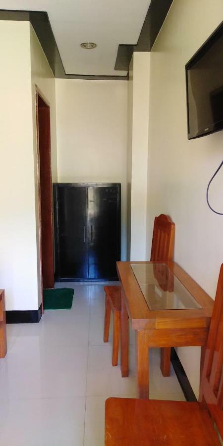Citrine Travel Lodge El Nido Zewnętrze zdjęcie
