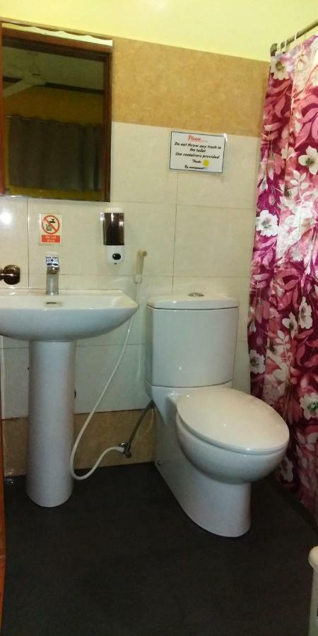Citrine Travel Lodge El Nido Zewnętrze zdjęcie