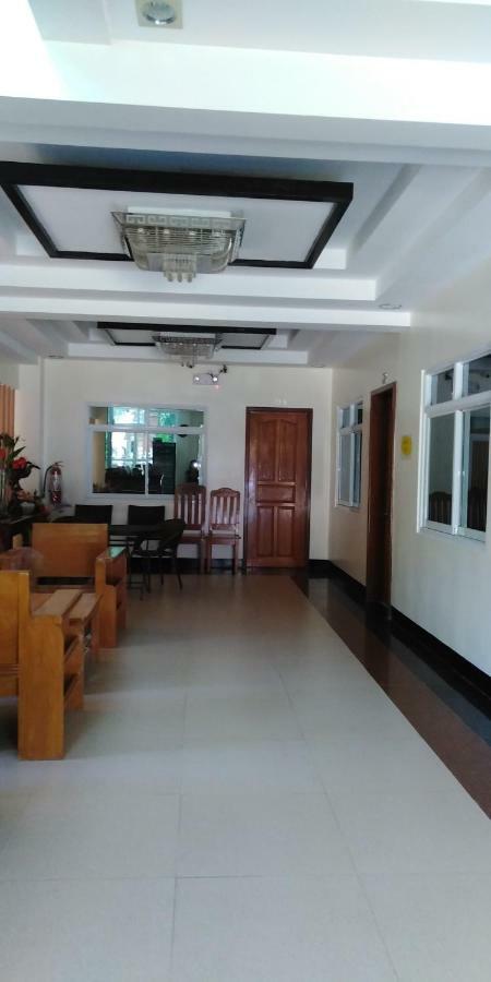 Citrine Travel Lodge El Nido Zewnętrze zdjęcie
