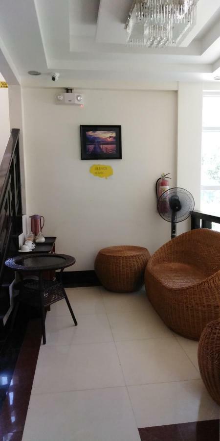 Citrine Travel Lodge El Nido Zewnętrze zdjęcie