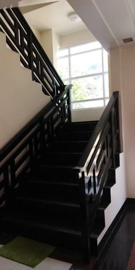 Citrine Travel Lodge El Nido Zewnętrze zdjęcie