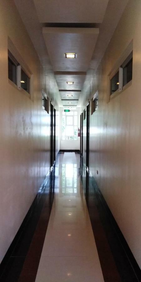 Citrine Travel Lodge El Nido Zewnętrze zdjęcie
